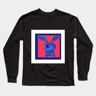 Bunny : The Outlier Long Sleeve T-Shirt